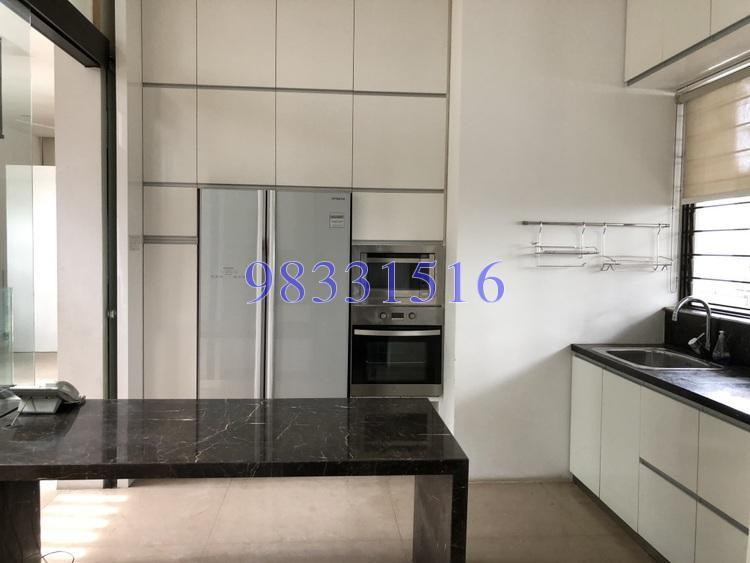 Moonbeam Terrace (D10), Detached #161021112